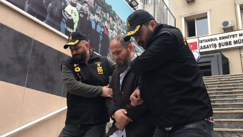 Hiranur Vakfı kurucusunun kızını 6 yaşında evlendirmesi davasında tanıklar dinlendi dava ertelendi! Kan donduran tecavüz ifadesi - Resim: 3