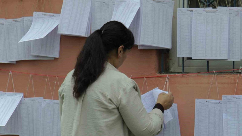 Son gün! Seçmen listeleri askıdan indiriliyor ismi listede olmayan oy kullanamayacak nasıl itiraz edilir? - Resim: 4