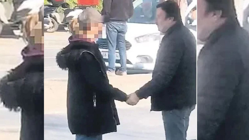 Kadınlarla görüntüleri çok konuşulmuştu! Selami Şahin bakın nerede ortaya çıktı - Resim: 4