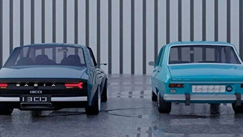 Toros efsanesi geri dönüyor! 2023 model Toros otomobil 850 bin liraya satışa çıkıyor! İşte özellikleri... - Resim: 3