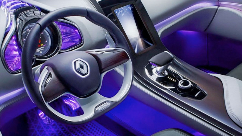 Toros efsanesi geri dönüyor! 2023 model Toros otomobil 850 bin liraya satışa çıkıyor! İşte özellikleri... - Resim: 4