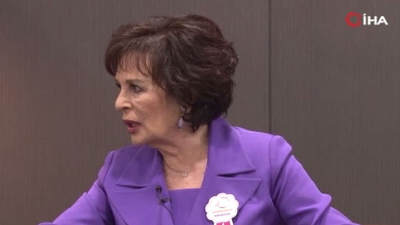 Kanser hastalığıyla mücadele etmişti, Hülya Koçyiğit: İsyanım cezalandırıldı - Resim: 4