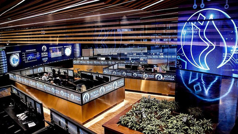 2023'ün en zengin 10 Türk'ü belli oldu! Murat Ülker ilk sırayı kaptırdı İpek Kıraç en genç zengin oldu - Resim: 1