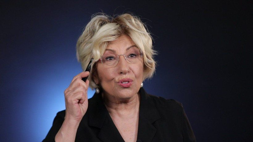 Sevil Atasoy'dan 'ayıp' itiraf! Evliydim başka bir erkeğe kaçtım! Sevil Atasoy kimdir eşi ve çocukları... - Resim: 3