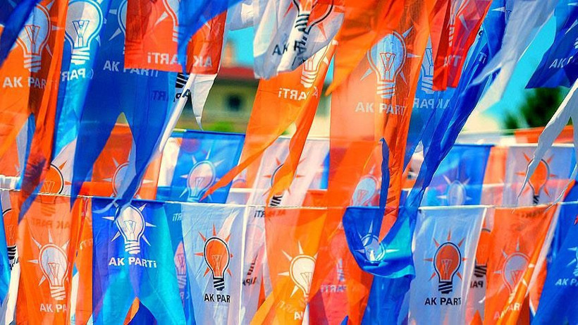 AK Parti'de kritik atamalar! 4 il başkanlığına yeni isimler - Resim: 4