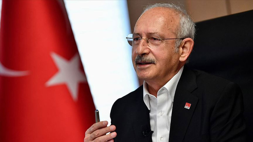 2023 seçimleri için yeni anket! Sonuçlar bomba aradaki farka bakın Erdoğan mı Kılıçdaroğlu mu? - Resim: 4