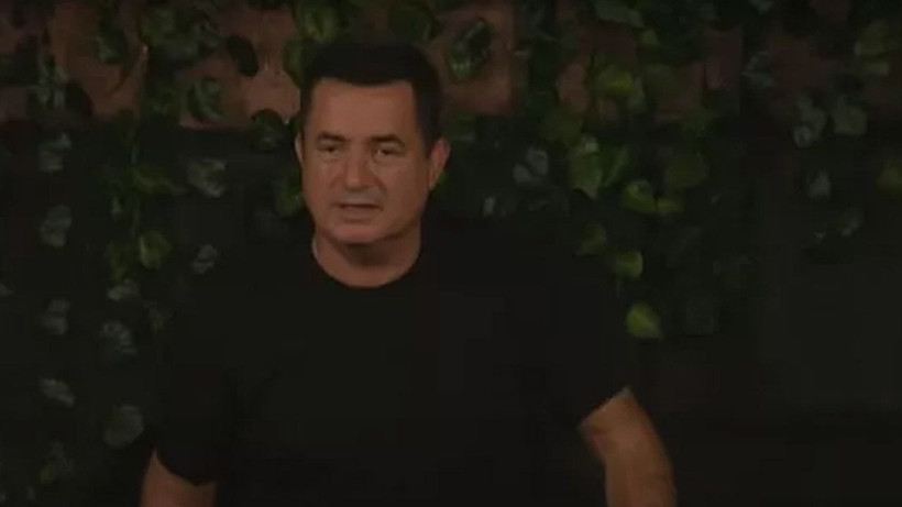 Survivor'da kim diskalifiye oldu? Acun Ilıcalı yarışmacıyı kovdu yeni bölüm fragmanı olay - Resim: 1