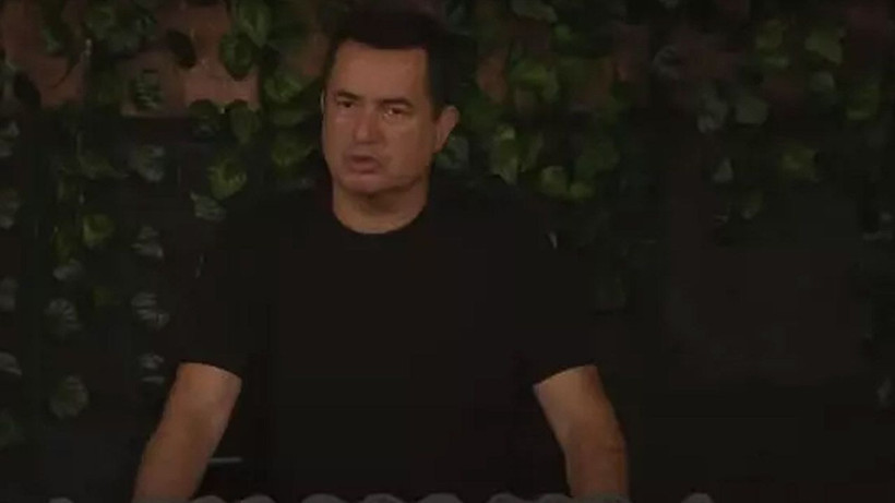 Survivor'da kim diskalifiye oldu? Acun Ilıcalı yarışmacıyı kovdu yeni bölüm fragmanı olay - Resim: 4