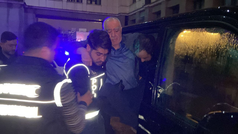 Uyuşturucu baronu Ürfi Çetinkaya Sarıyer'de yakalandı! Yıllardır Kırmızı Bülten'le aranıyordu - Resim: 4