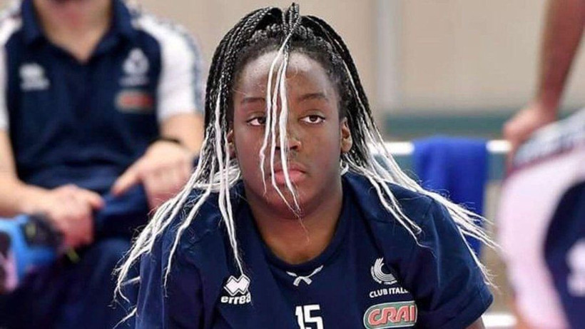 Ebrar Karakurt'un takım arkadaşı intihar etmeden önce herkese bu mesajı atmış! 607 nolu odada ne oldu? - Resim: 3