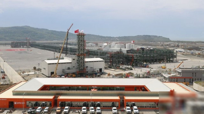 Tüm gözler 20 Nisan 20.23'e çevrildi! Karadeniz gazı karaya çıkacak, Erdoğan yeni müjdeler verecek - Resim: 4