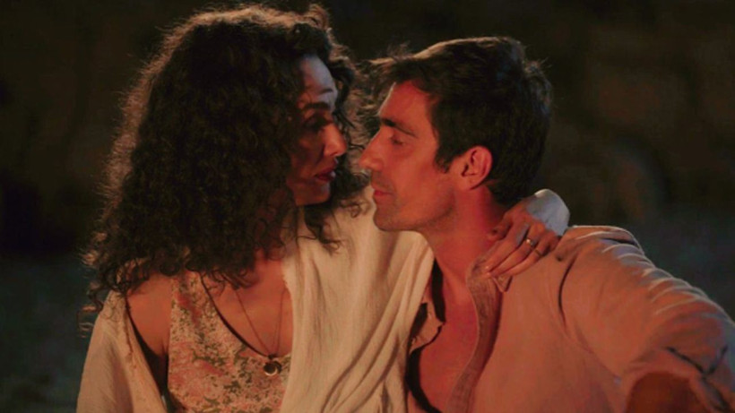 Kuş Uçuşu dizisinin setinde kriz! İbrahim Çelikkol saatlerce uyudu, uyandıktan sonra da seti terk etti - Resim: 1