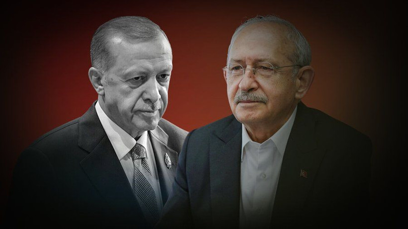 Anketçiler çıldırdı! İlk turda ne olur? Erdoğan mı 5 puan önde Kılıçdaroğlu 10 puan fark mı atıyor? İşte son anketler... - Resim: 1