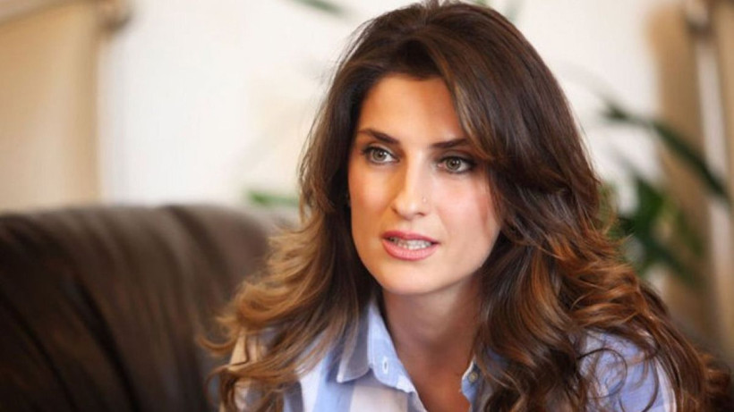 Selahattin Demirtaş: Hapisten çıkınca Başak'la yeniden nişan, düğün yapacağız! Kızım çok başlık istiyor - Resim: 4