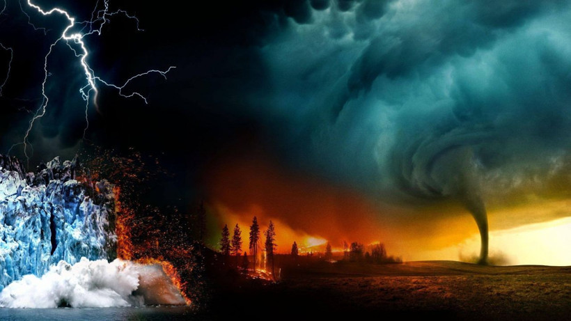 “Yapay zeka Nostradamus”tan 7 büyük kehanet! Tarih tarih olacakları açıkladı - Resim: 3