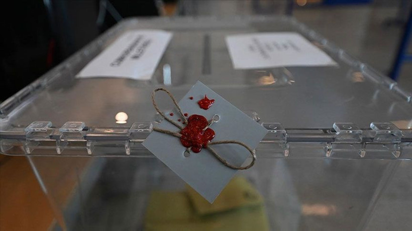 14 Mayıs seçimine 16 gün kala son anket! Canlı yayında açıkladı bomba sonuçlar Erdoğan mı Kılıçdaroğlu mu? - Resim: 2