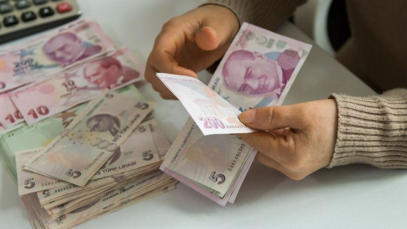 Emekli ve memura ek zam geliyor! Müjdeyi 1 Mayıs'ta cumhurbaşkanı Erdoğan açıklayacak - Resim: 1