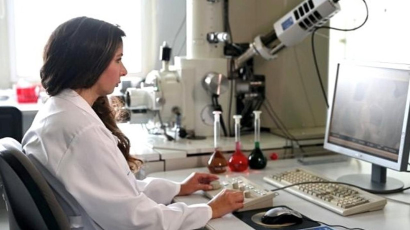 UNESCO ödüllü TÜBİTAK'çı Erbahar'ın ölüm nedeni belli oldu! 'Siyanür içerek...' - Resim: 3