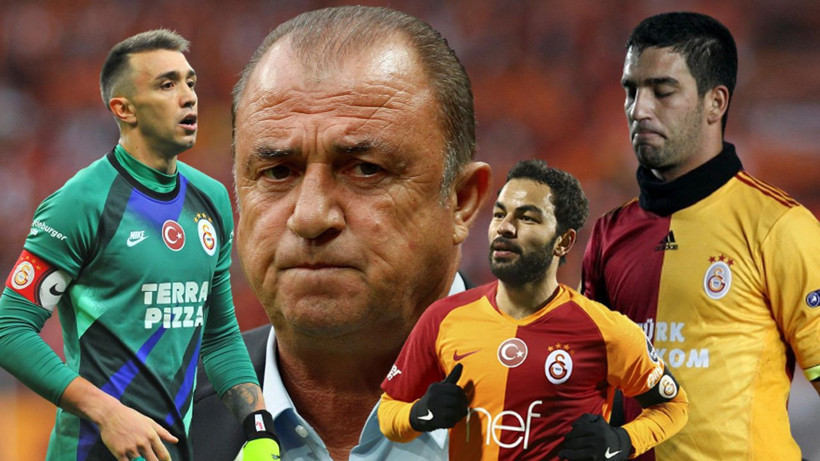 Fon vurgununda Fatih Terim'in evinde ilk toplantı: Banka müdüründen futbolcuları çıldırtan cevap! - Resim: 3