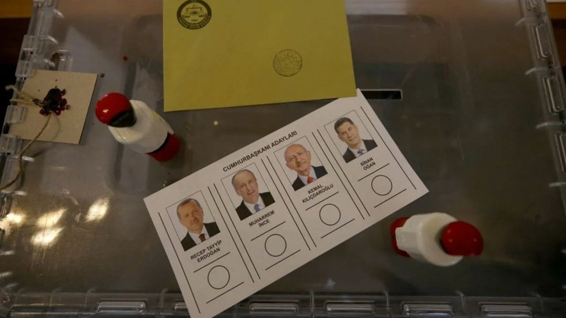 Kemal Kılıçdaroğlu, Diyarbakır, Mardin, Urfa ve Van'da Selahattin Demirtaş'ı geçti! İşte 4 ilin anket sonuçları... - Resim: 1