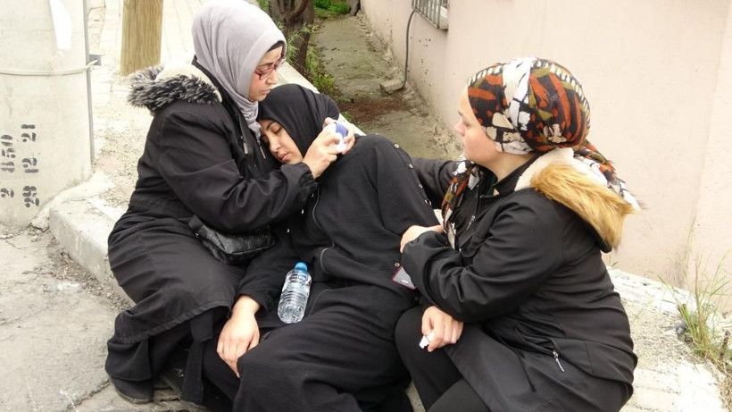 Annelerin en zor anları: Acı olay sonrası keşif yapıldı! Feryatlar yürekleri dağladı - Resim: 1