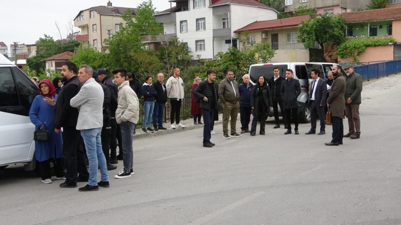 Annelerin en zor anları: Acı olay sonrası keşif yapıldı! Feryatlar yürekleri dağladı - Resim: 4
