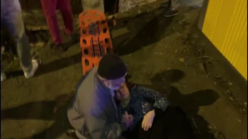 Sakarya’da akıl almaz kaza: Çarptığı yayaya yardım etmek isterken olanlar oldu! - Resim: 4