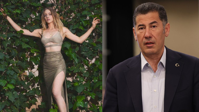 Hayal Köseoğlu'ndan Sinan Oğan'a 2.tur için mektup: Lütfen bizi yalnız bırakmayın! - Resim: 1