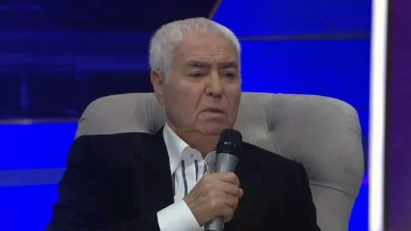 Nuri Sesigüzel hayatını kaybetti! Acı haberi İbrahim Tatlıses duyurdu Nuri Sesigüzel'in ölüm nedeni ne? - Resim: 2