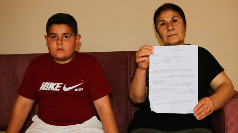 Sahte devlet memuru karı-kocadan akılalmaz oyun! 'Aylık bağlanacak' diye beklerken şoke oldular - Resim: 1