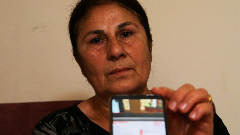 Sahte devlet memuru karı-kocadan akılalmaz oyun! 'Aylık bağlanacak' diye beklerken şoke oldular - Resim: 2