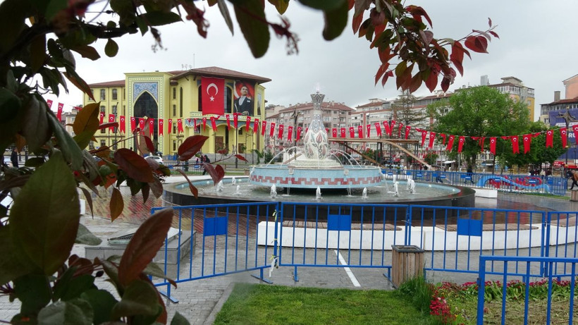 Kütahya ilkbaharda bir başka güzel - Resim: 4