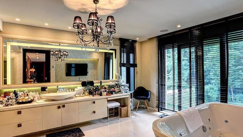 3 yıldır alıcı arıyordu, Ajda Pekkan ultra lüks villasını sonunda sattı! Dudak uçuklatan rakam... - Resim: 2