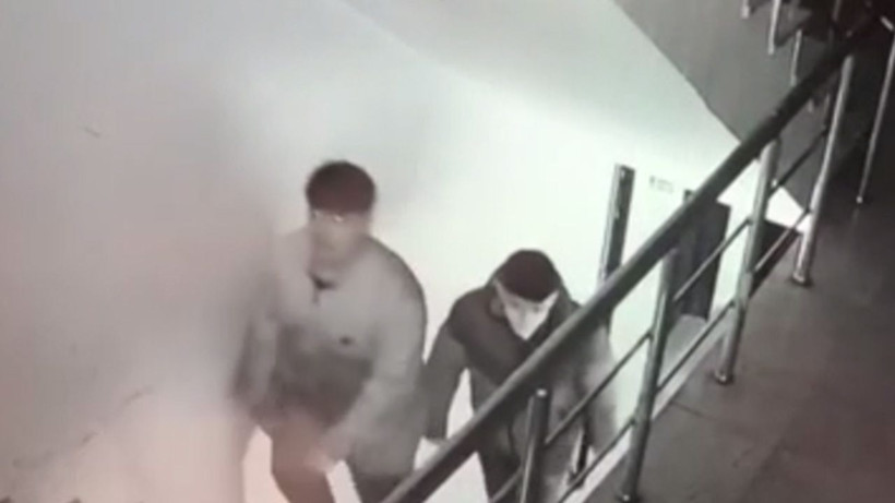 Genç kızın cinsel ilişki vaadine kanan adam kiralık evde buluştu kabus dolu dakikalar! - Resim: 2