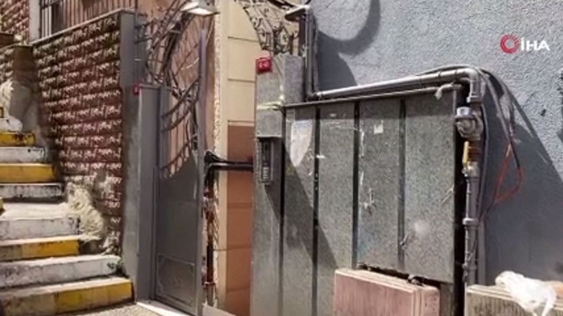 Genç kızın cinsel ilişki vaadine kanan adam kiralık evde buluştu kabus dolu dakikalar! - Resim: 1