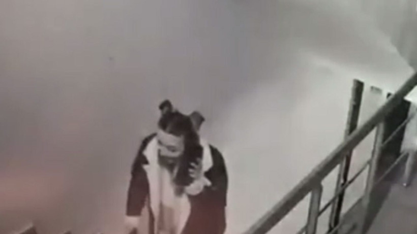 Genç kızın cinsel ilişki vaadine kanan adam kiralık evde buluştu kabus dolu dakikalar! - Resim: 3