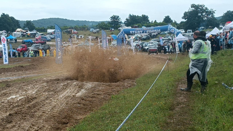 Off-Road Festivali'ne kadınlar damga vurdu! - Resim: 3