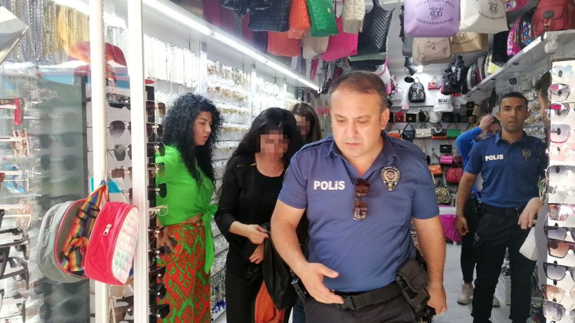 Kadın kadına aşık olursa! Sosyal medyada tanıştığı hemcinsi hayatını zindana çevirdi - Resim: 3