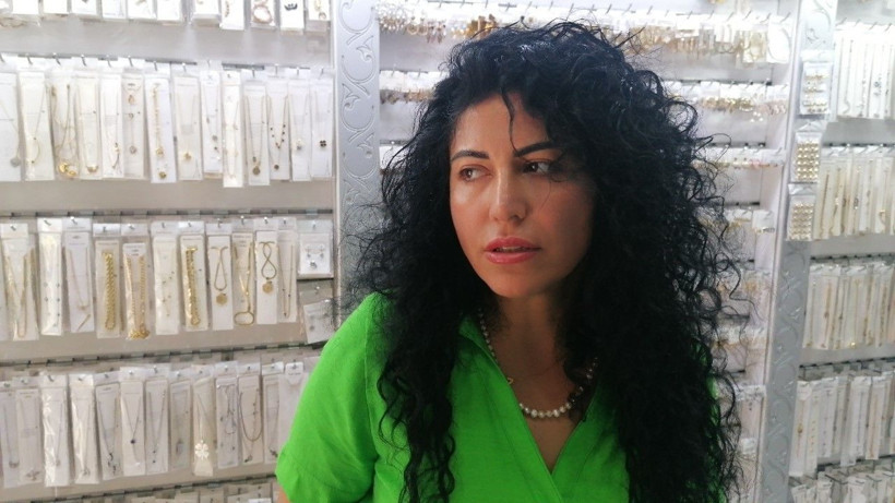 Kadın kadına aşık olursa! Sosyal medyada tanıştığı hemcinsi hayatını zindana çevirdi - Resim: 2