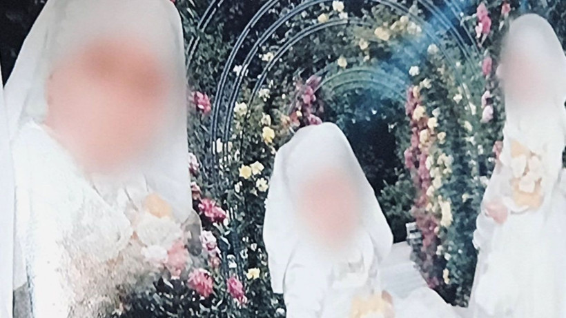 6 yaşındaki gelin skandalı davasında flaş gelişme! Baba Yusuf Ziya Gümüşel, savcıyı ve psikoloğu şikayet etmiş - Resim: 4