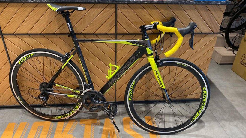 Etiyopyalı kadın, Türk bisikletçiyi beyzbol sopasıyla öldürüp cesedini miting alanında yaktı! - Resim: 3