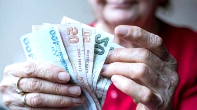 Memur ve emekli zammı kesinleşti! Doktor, hemşire, polis, imam, öğretmen maaşları ne kadar olacak? - Resim: 3