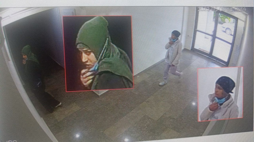 Toka ile kapılarını açtıkları evleri soyuyorlardı. Hırsızlara şafak operasyonu! - Resim: 1