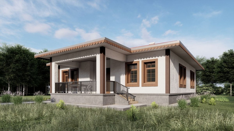 Çevre ve Şehircilik Bakanı Mehmet Özhaseki müjdeyi verdi! Depremzede konutlarında inşaat süresi kısalacak - Resim: 3