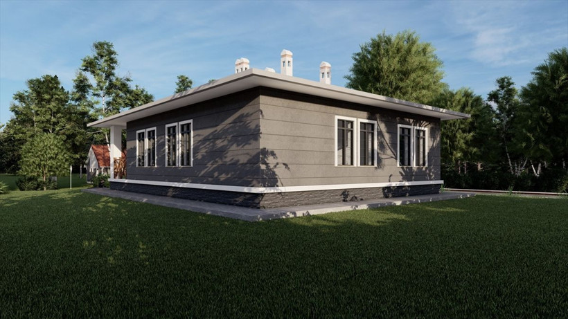 Çevre ve Şehircilik Bakanı Mehmet Özhaseki müjdeyi verdi! Depremzede konutlarında inşaat süresi kısalacak - Resim: 4