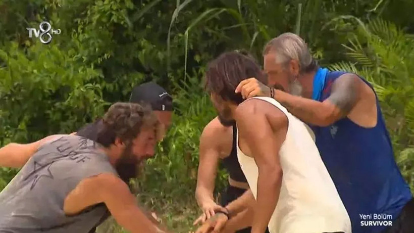 Şampiyon Nefise! Acun Ilıcalı Survivor 2024 için aldıkları kararı açıkladı herkese sürpriz oldu - Resim: 1