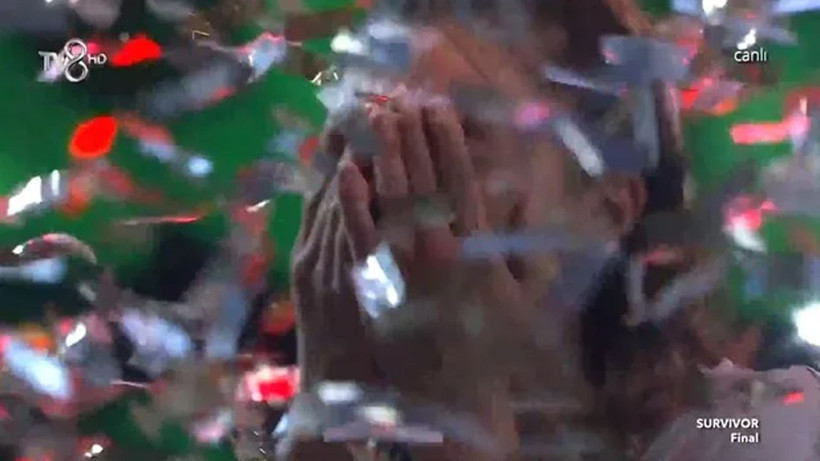 Şampiyon Nefise! Acun Ilıcalı Survivor 2024 için aldıkları kararı açıkladı herkese sürpriz oldu - Resim: 4