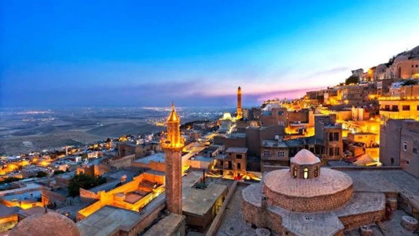 Hangi ilçeler il olacak? 2023 yılında il olma ihtimali bulunan 24 ilçe - Resim: 2