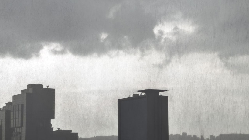 13 şehri çok kuvvetli vuracak telefonlara SMS gitti! Meteoroloji verilerine göre durum ciddi! AFAD'dan flaş açıklama... - Resim: 1