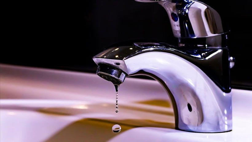 İstanbul'da 6 ilçede su kesintisi 24 saat su yok! İSKİ duyurdu işte bugün suların kesileceği yerler... - Resim: 4